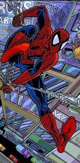 Spiderman Comic wallpaper by VriveraU - Download on ZEDGE™ | 6b8a |  Spiderman comic, Spiderman, Spiderman pictures
