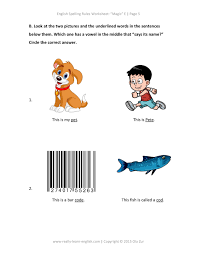 The Complete List Of English Spelling Rules Lesson 1 The Magic E Rules Examples Worksheet And Answer Key English Spelling Rules English Spelling Spelling Rules