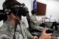 Image result for japanese and virtual military reality game