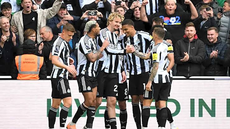 Newcastle United Director Reveals Transfer Plans for 2026 | Yardbarker