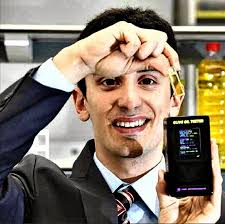 QUIERO SER IQ: Alberto Benito Rubio, un ejemplo del IQ emprendedor