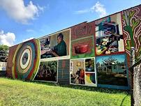 Downtown Mural & Art Hike