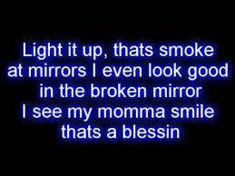 Lil Wayne Ft Bruno Mars Mirror Lyrics This Is A Powerful Song Mirrors Lyrics Lil Wayne Youtube Songs
