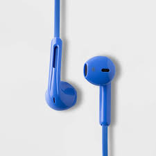 Heydaya 20wired In Ear Earbuds Blue Purple Sponsored Ear Affiliate Wired Heyday Earbuds Bluetooth Earbuds Bluetooth Earbuds Wireless