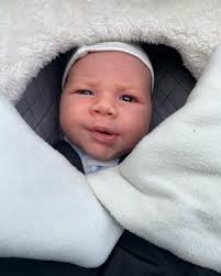 ONE YEAR with our little Leon 🦁 The year has absolutely flown by. Our  littlest love has taken our breath away. He is social, joyous, funny,  curious, content, active, intelligent, and loving.