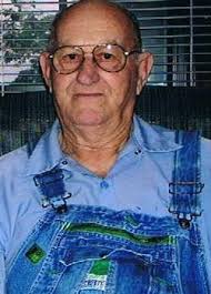 Winfred Raymond “Pat” Summey (1930-2012)
