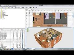 In sweet home 3d, furniture can be imported and arranged to create a virtual environment. Sweet Home 3d Clase 6 De 6 Youtube