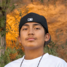 Rudy Anderson's High School Bio