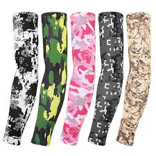 Whether interested in standard or japanese sizes, we've got you and your cards covered! Product Detail Custom Digital Print Camo Arm Sleeves Men Women Sports Arm Sleeve Djimart