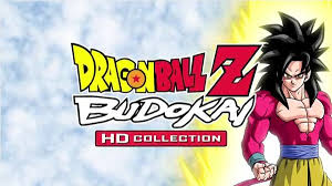 By mark filipowich / 14 december 2012. Dragon Ball Z Budokai Hd Collection Video Review Cramgaming Com