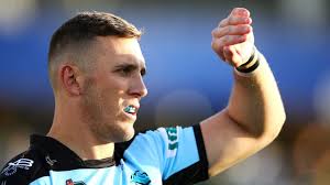 Find the perfect kurt capewell stock photos and editorial news pictures from getty images. Kurt Capewell Opens Up On His Big Decision To Move From Cronulla To Penrith Sporting News Australia