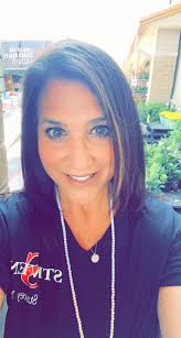 Stacey Maples-Sherry Stevens Team KW