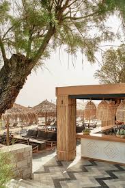 unity with nature and touches of aegean culture at cretan malia park hotel in crete photos ideas design in 2021 mediterranean landscaping crete park hotel