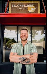 Mockingbird Bar and Tacos