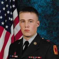 Joshua Wayne Irish Obituary October 15, 2020