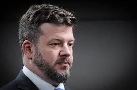 Pasado y futuro del barón del PS, Johnny Carrasco, en Pudahuel