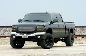 Image result for Black 2006 GMC