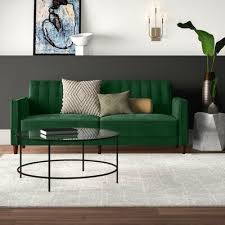 Marotta desk + a traditional office stable gets a contemporary update in this campaign writing desk! Mercury Row Garren 75 6 Square Arm Sofa Shopstyle