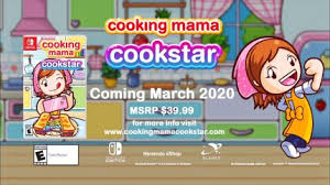 At its most basic, cooking means applying heat to food. Skandal Um Cooking Mama Cookstar Das Mysterium Hinter Dem Kochspiel