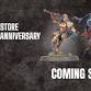 Warhammer Boca Raton's Store Anniversary! - 5030 Champion Blvd Event Image