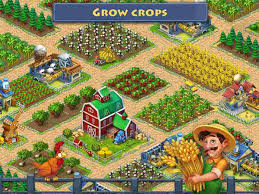 Press install and follow the instructions. Township Mod Apk 8 7 0 Unlimited Money Max Level Download