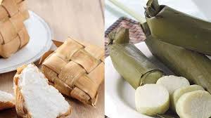 We did not find results for: Mana Lebih Baik Dikonsumsi Dan Rendah Kalorinya Antara Nasi Putih Ketupat Atau Lontong Warta Kota