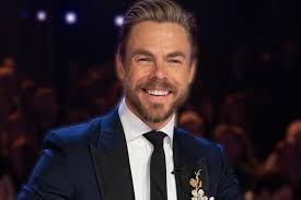 Derek Hough