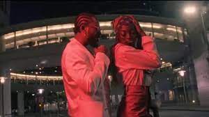 After his wife dropped a song titled duduke which talked about their unborn baby, adekunle gold decided to follow up with anther facinating vibe titled something different. Nigeria Video Adekunle Gold Something Different