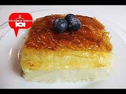 muhtesem tarif laz boregi tatlisi tatli tarifi nefis yemek tarifeler yemek tarifleri tatli yemek