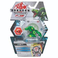 Answer the call to brawl! Bakugan Series 2 Ultra Single Pack Assorted Toys Casey S Toys