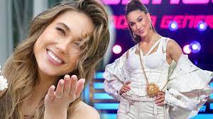 W 3 odcinku live całe jury zatańczy razem z finalistami. Ida Nowakowska Instagram Wiek Wzrost Waga Newsy Kozaczek