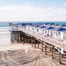 Just look at the lovely views you will experience at crystal pier hotel. Secret Gems On The Pacific Coast Sunset Magazine