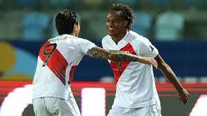Join the discussion or compare with others! Copa America Peru Recover From Two Goals Down To Draw 2 2 With Ecuador Football News Hindustan Times