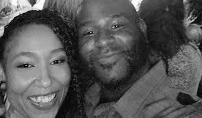 Adena Rodriguez and Kadafy Cazeau's Wedding Website