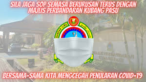 Majlis daerah kubang pasu, komplek pentadbiran daerah, 06000 jitra, kedah, kampung lahar, 06000 jitra, kedah, מלזיה. Majlis Perbandaran Kubang Pasu Home Facebook