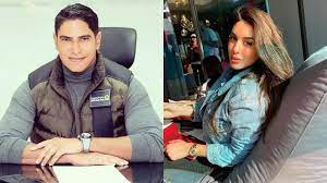 After they give details drop them on your landing page so they can learn more about themselves; What Coronavirus Yasmine Sabri And Fiance Ahmed Abo Hashima Quarantine On Luxurious Yacht Pictures Al Bawaba