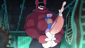 Bob Tighjob [K_JukesNSFW]