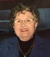 Helen Tiano Obituary (1925