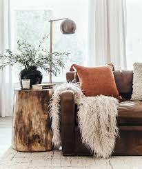 Natural earthy bohemian living room ideas. Earthy Living Room Earthy Living Room Home Living Room Living Room Decor