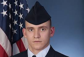 Endicott Man Graduates From Military Basic Training