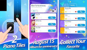 Which will check the speed of your fingers. Piano Tiles 2 Apk Mod Unlimited Android Apk Mods
