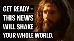 MANIFEST The Presence of Christ ~ Day 2