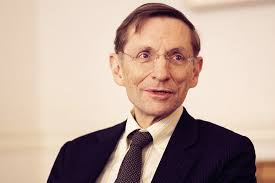 Everyone a changemaker