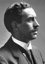 Charles Glover Barkla