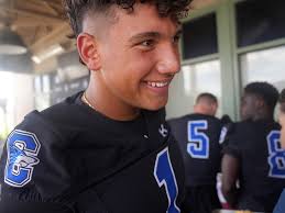 Chandler district football media day brings out the championship vibes