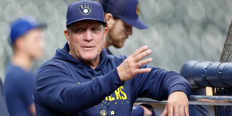 Milwaukee Brewers name Pat Murphy as 20th Manager - WTMJ