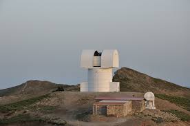 Μια εξαιρετικα σημαντική επιτυχία του εθνικού αστεροσκοπείου αθηνών και της χώρας μας αποτελεί η επιλογή των υποδομών του αστεροσκοπίου στο χελμο (τηλεσκόπιο αρίσταρχος) για τον 1ο επίγειο σταθμό του προγράμματος scylight του. Asteroskopeio Xelmoy Aimhlios Xarlayths Alla 8emata Snowclub Gr Forum