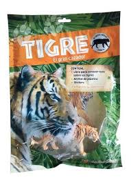 Tigre blanco dragon verde pdf es uno de los libros de ccc revisados aquí. Libro Tigre El Gran Cazador El Gato De Hojalata Mercado Libre