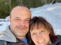 Fundraiser for Cathie Jones by Anna Ehoff : Lonny Jones and family