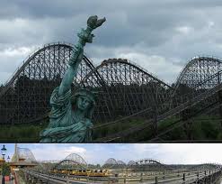 The official facebook page for dreamworks animation's how to train your dragon!. Amazing Roller Coaster Rides From Around The World